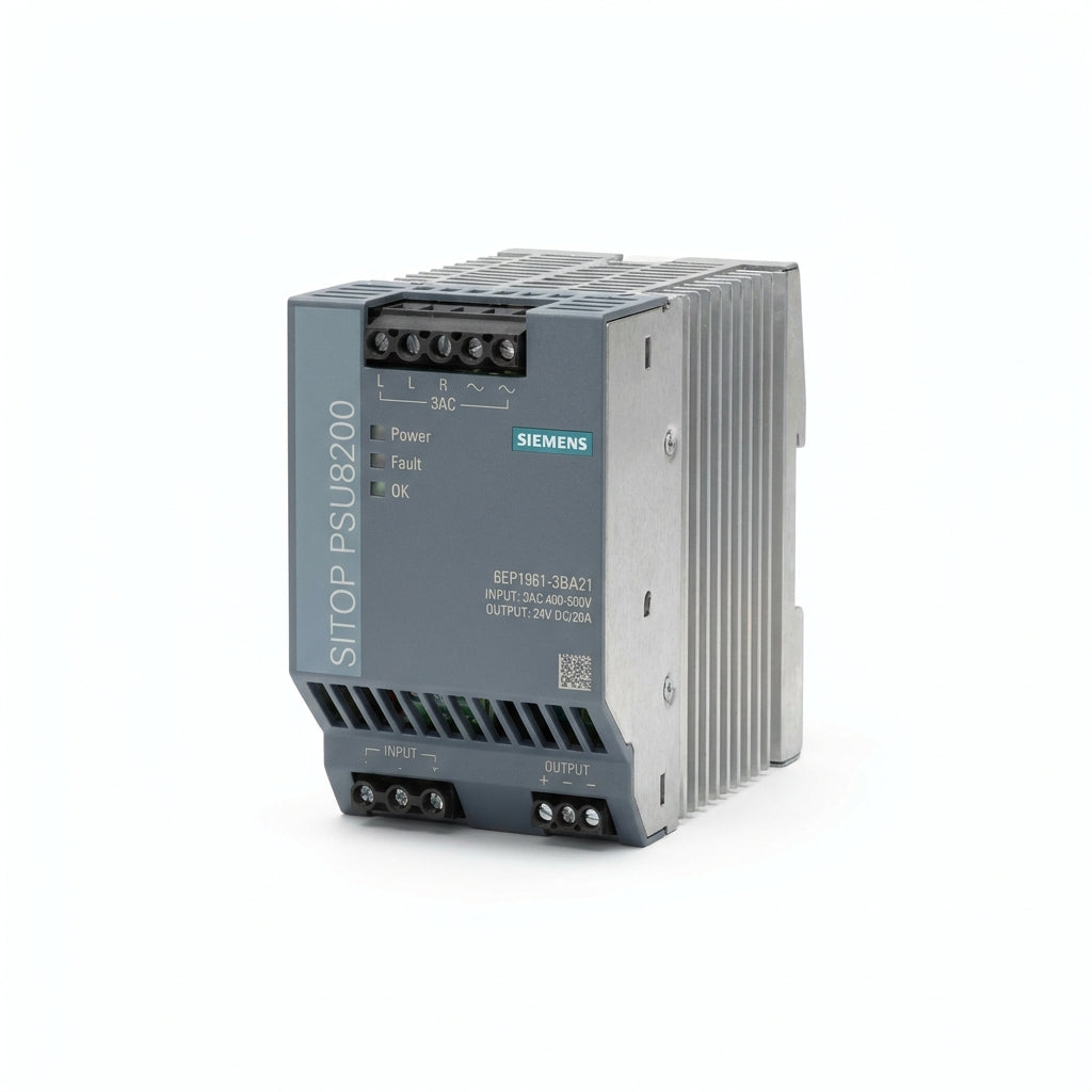 Siemens 6EP1961-3BA21