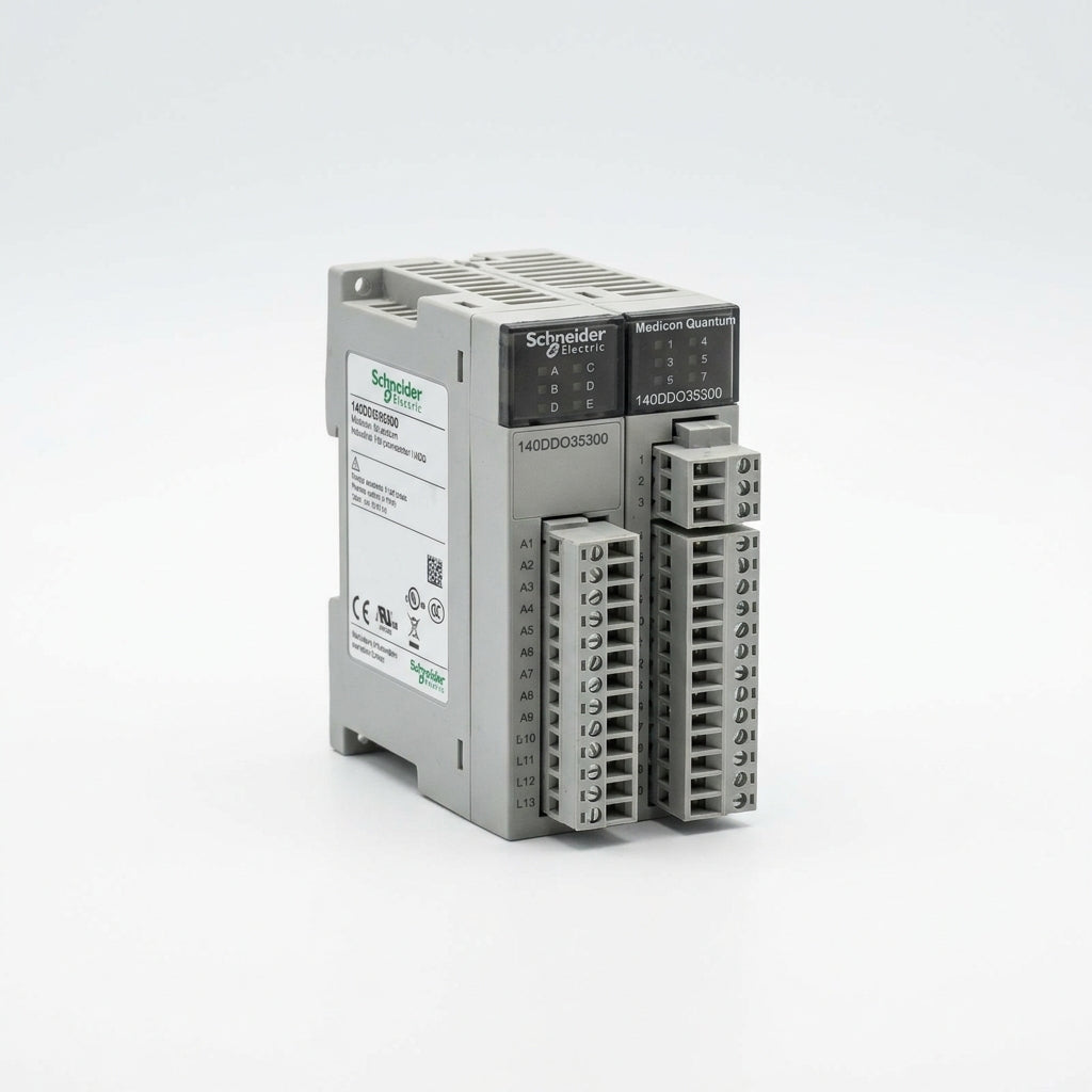 Schneider Electric 140DDO35300