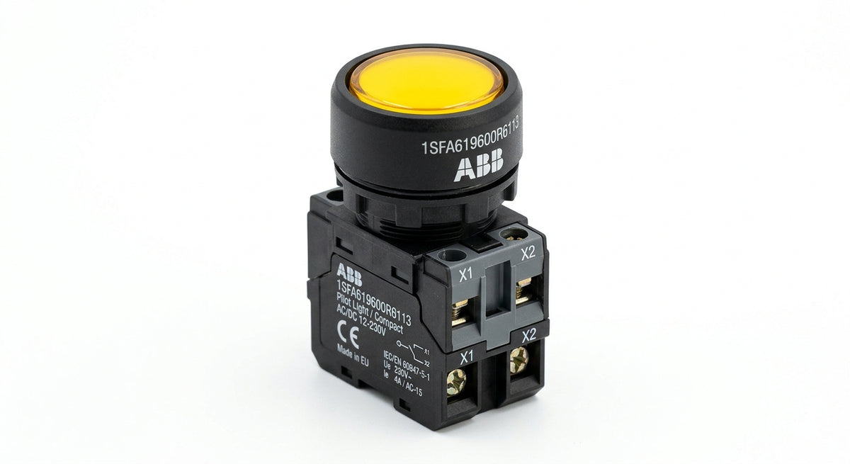 ABB 1SFA619600R6113
