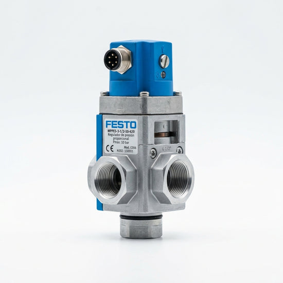 FESTO MPPES-3-1/2-10-420