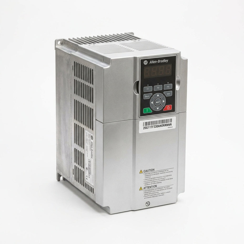 Allen-Bradley 20G11TF330AN0NNNNN