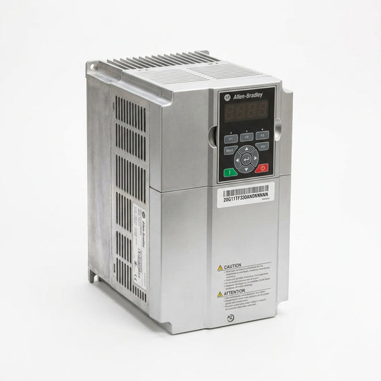 Allen-Bradley 20G11TF330AN0NNNNN