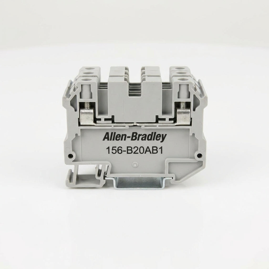 Allen-Bradley 156-B20AB1