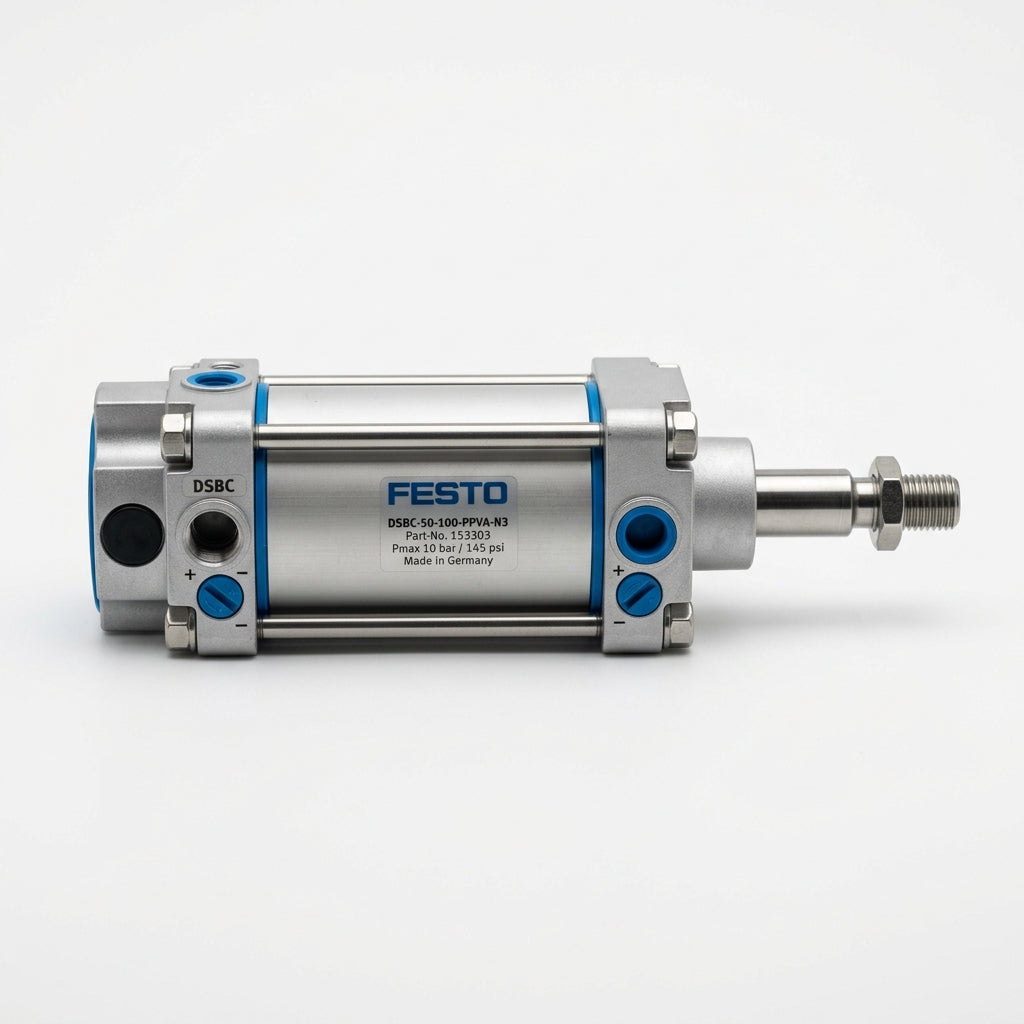 FESTO DSBC-50-100-PPVA-N3