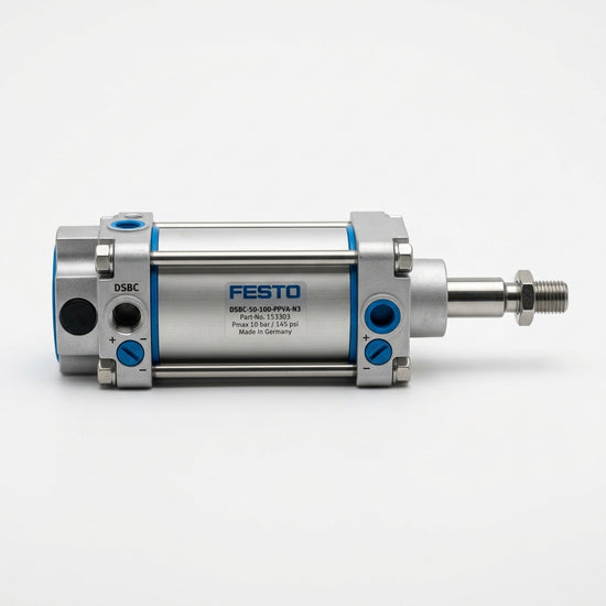 FESTO DSBC-50-100-PPVA-N3