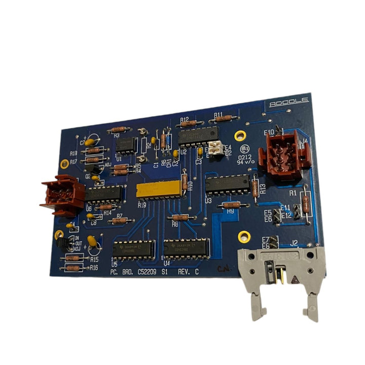 Tarjeta adcode C52209 S1