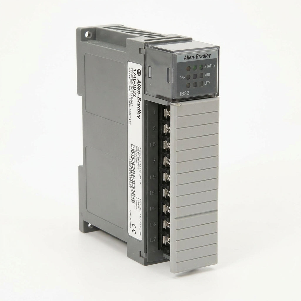 Allen-Bradley 1746-IB32
