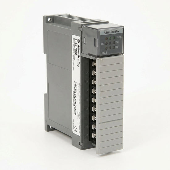 Allen-Bradley 1746-IB32