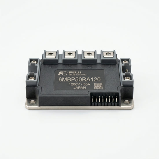 FUJI ELECTRIC 6MBP50RA120