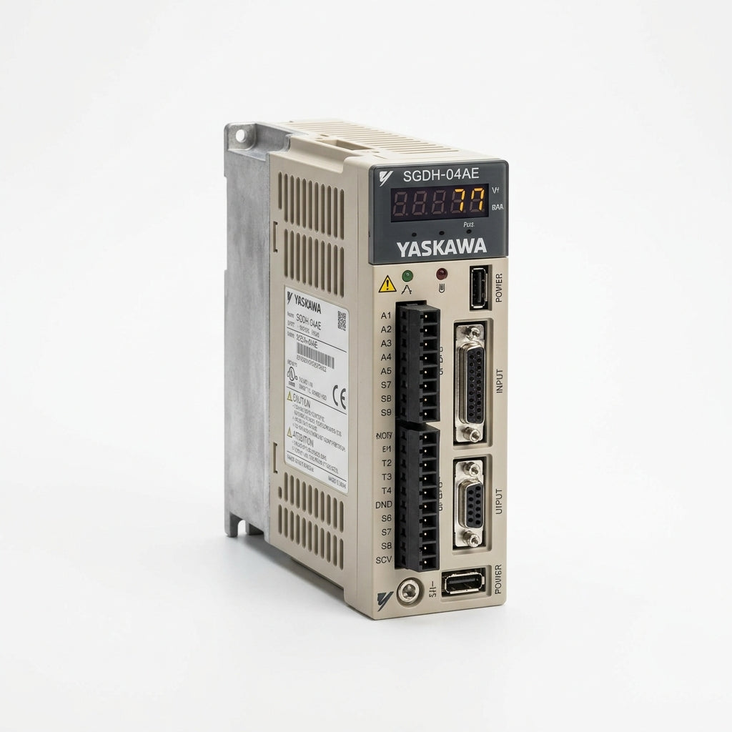 Yaskawa SGDH-04AE