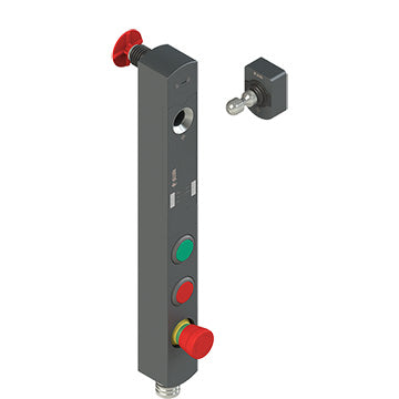Pizzato NS D4CE1STK-F41N058
