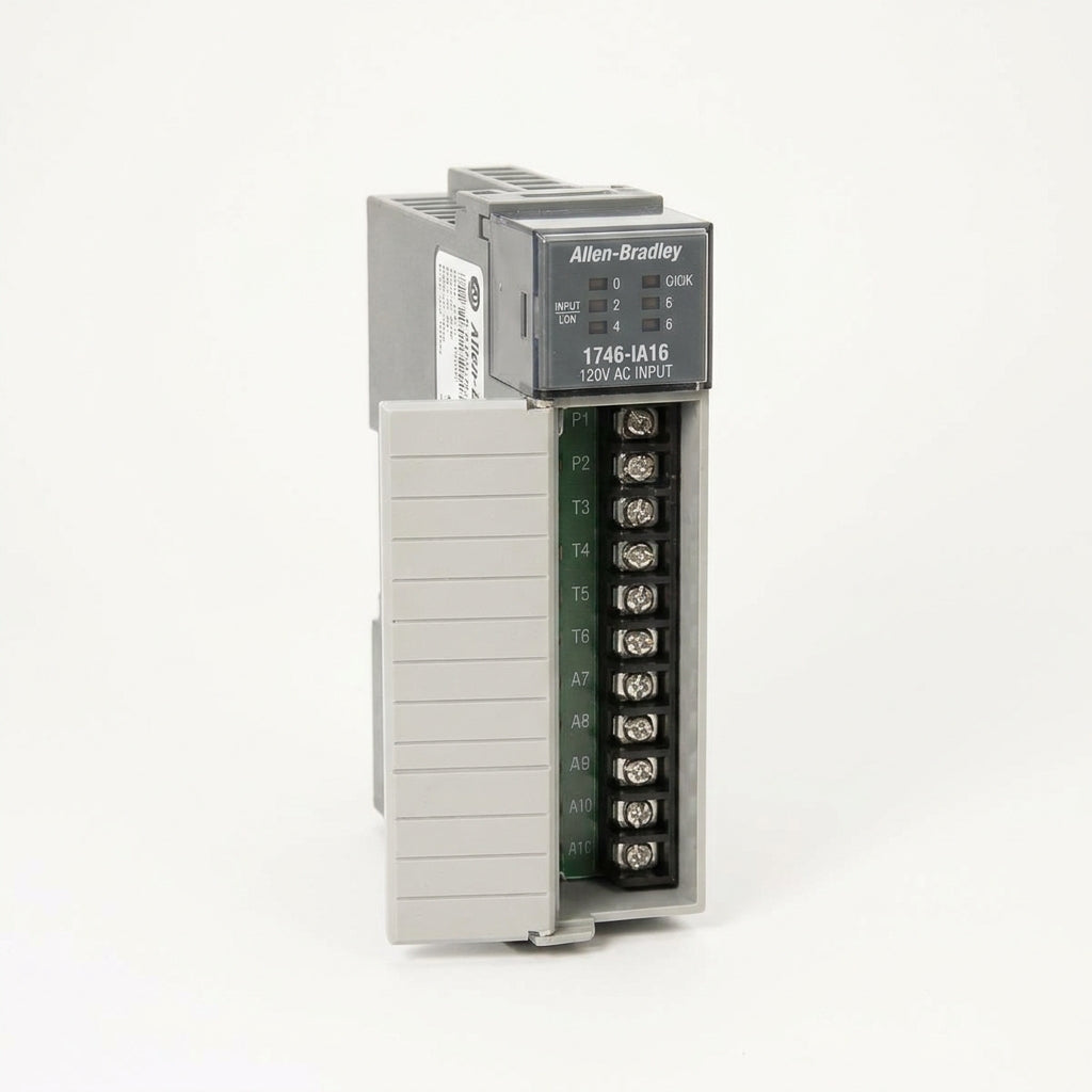 Allen-Bradley 1746-IA16