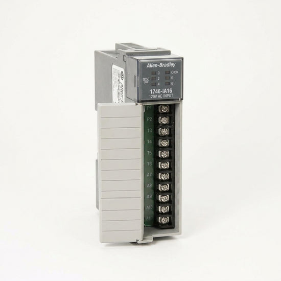 Allen-Bradley 1746-IA16