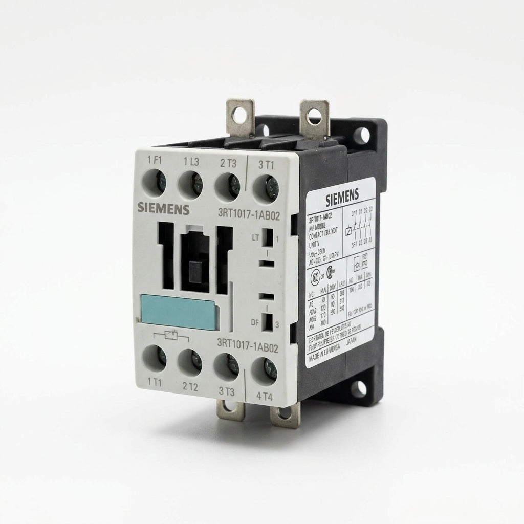 Siemens 3RT1017-1AB02