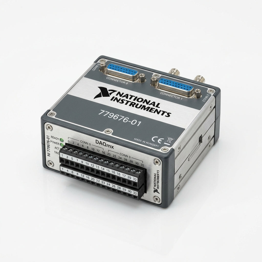 NATIONAL INSTRUMENTS 779676-01