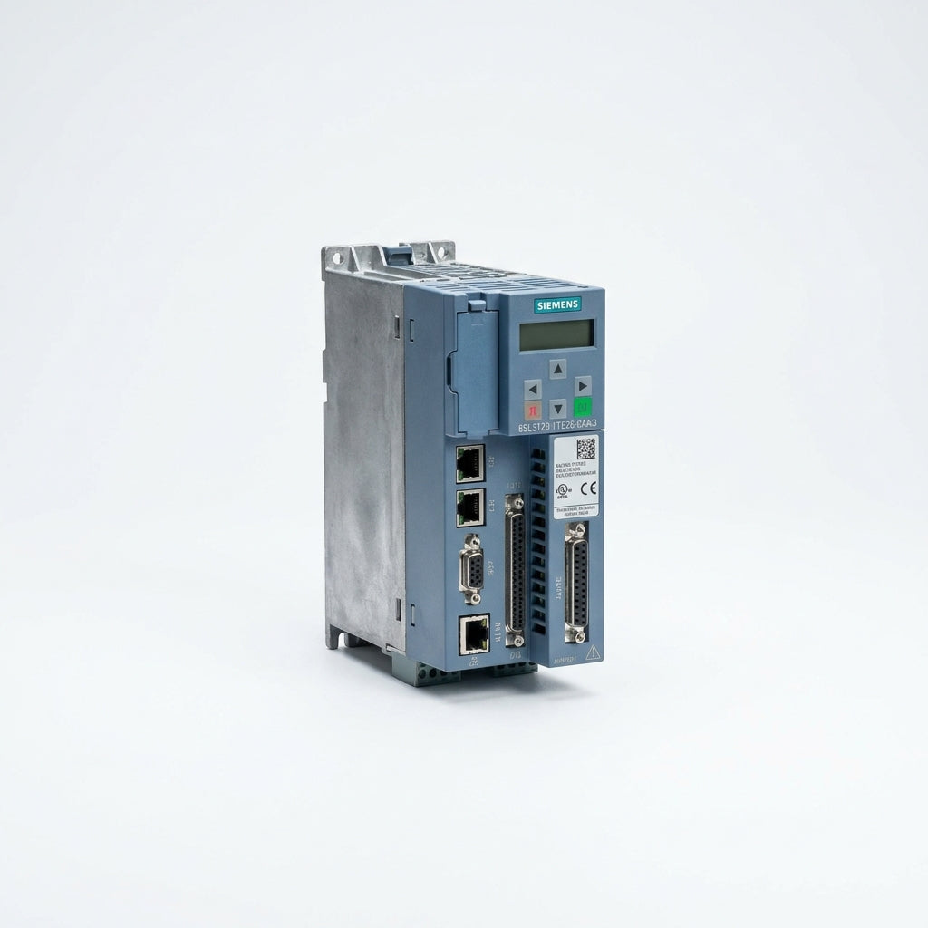 SIEMENS 6SL3120-1TE26-0AA3