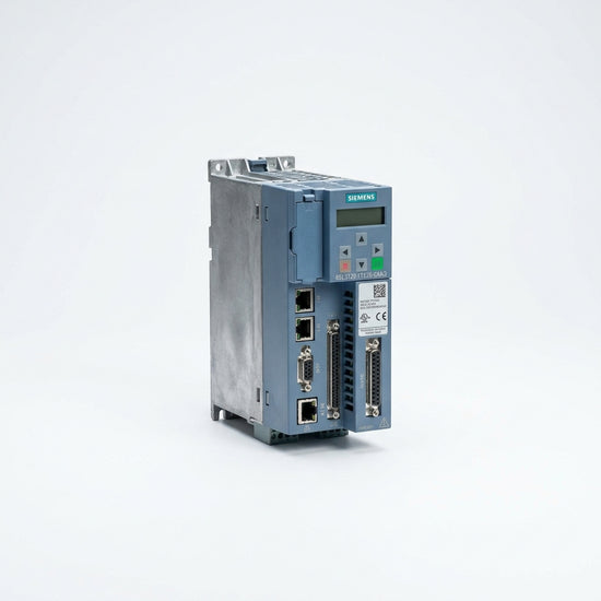 SIEMENS 6SL3120-1TE26-0AA3