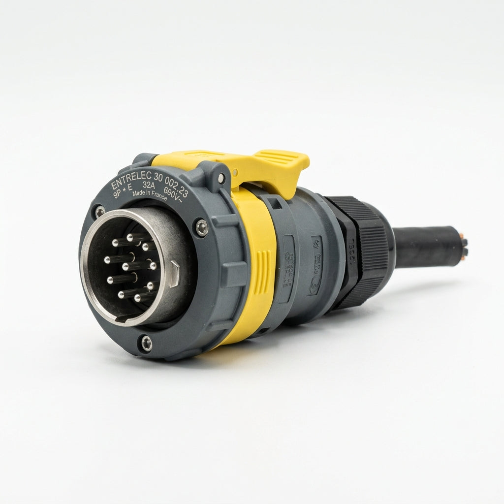 ENTRELEC 30 002,23