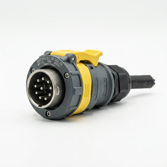 ENTRELEC 30 002,23