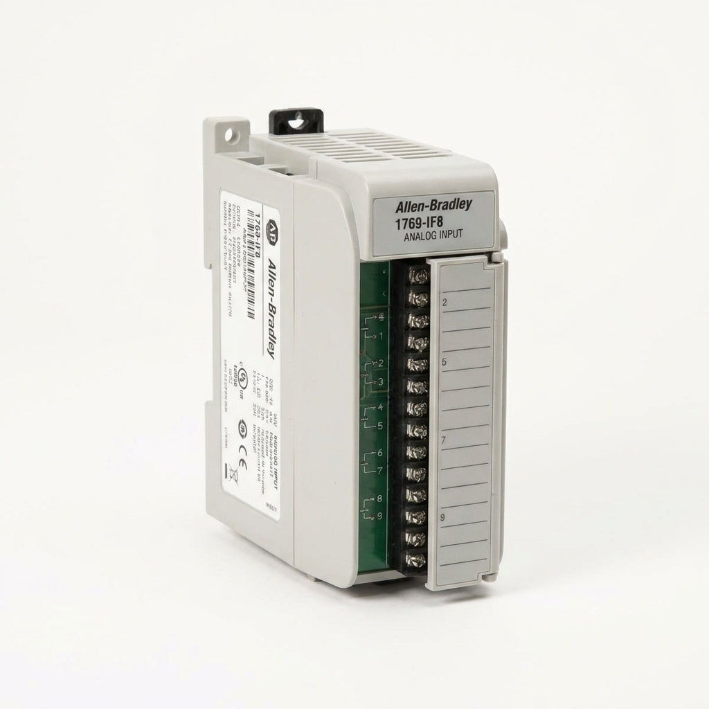 Allen-Bradley 1769-IF8