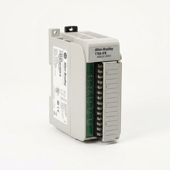 Allen-Bradley 1769-IF8