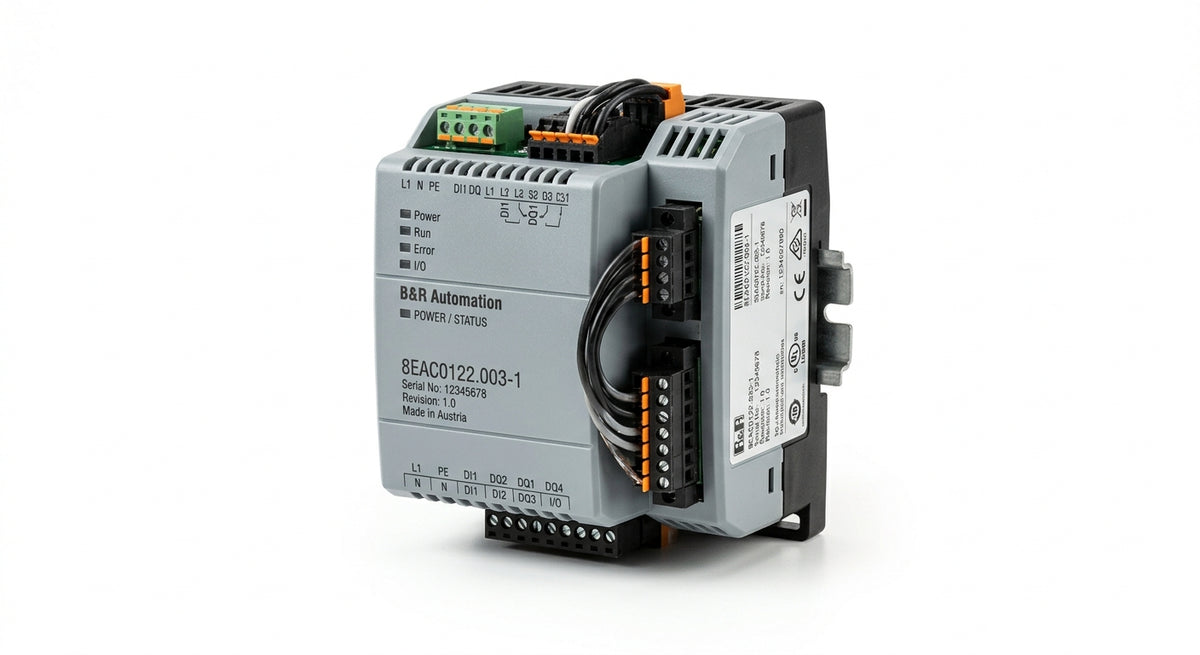 B&R 8EAC0122.003-1