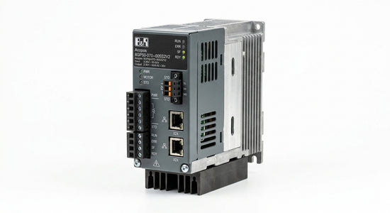 B&R 8GP50-070--005S2V2