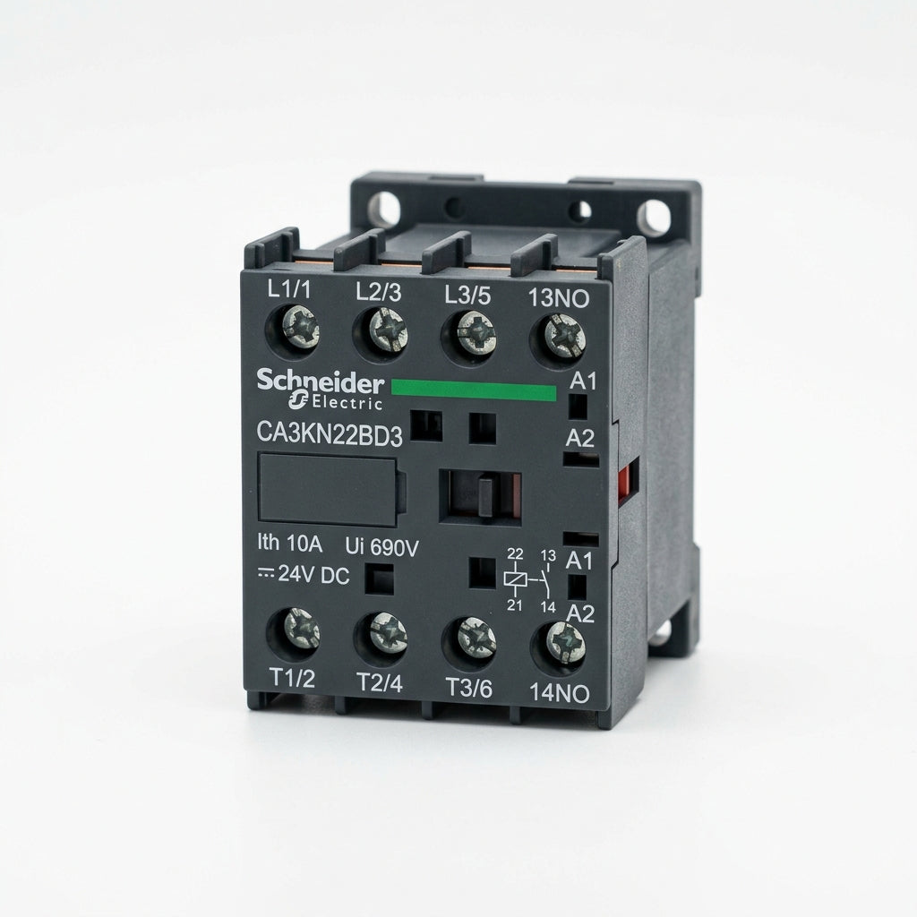 SCHNEIDER ELECTRIC CA3KN22BD3