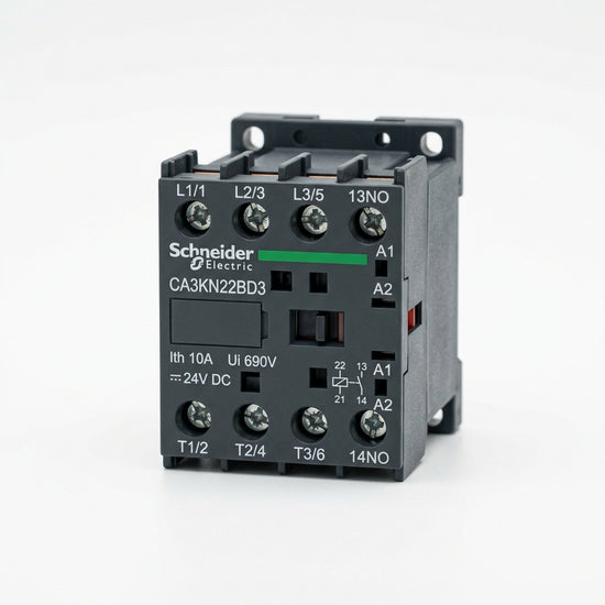 SCHNEIDER ELECTRIC CA3KN22BD3