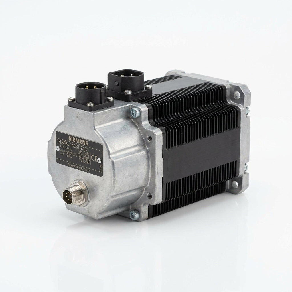 Siemens 1FL6064-1AC61-2AG1