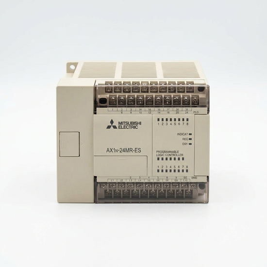 Mitsubishi Electric AX1N-24MR-ES