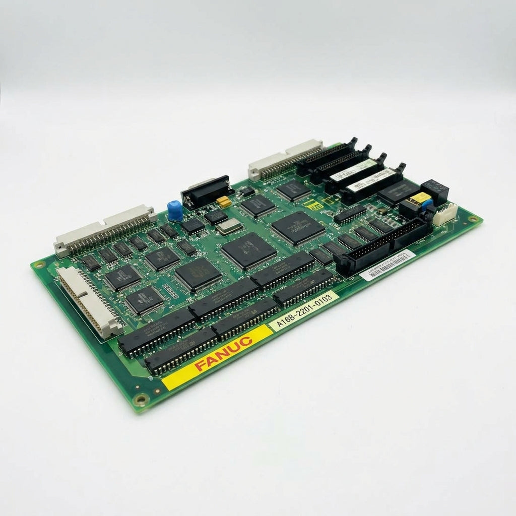 FANUC A16B-2201-0103