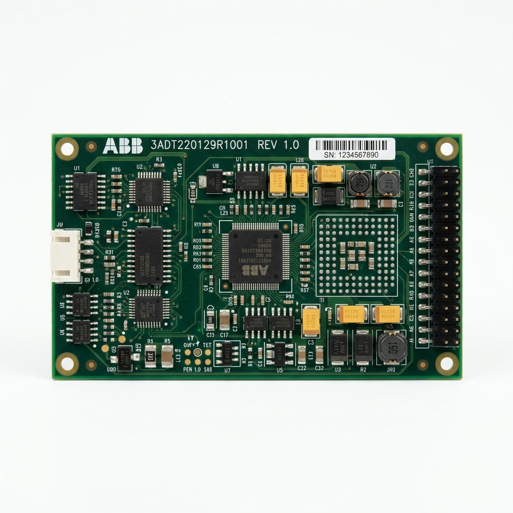ABB 3ADT220129R1001