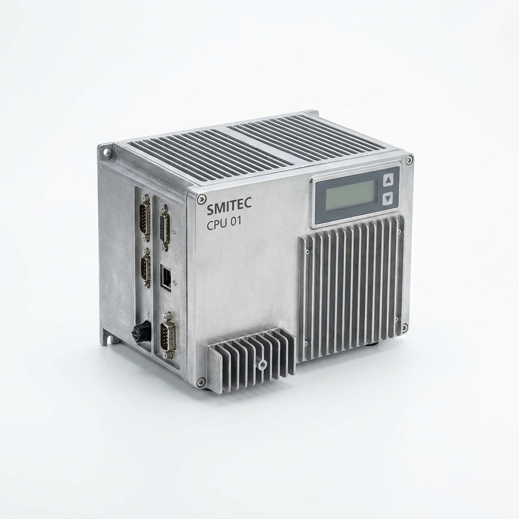 Smitec CPU 01