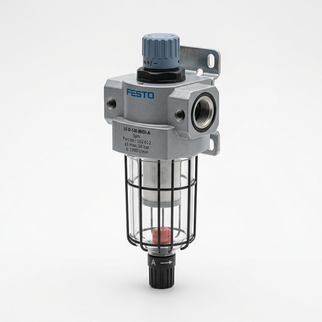 FESTO LF-D-5M-MIDI-A