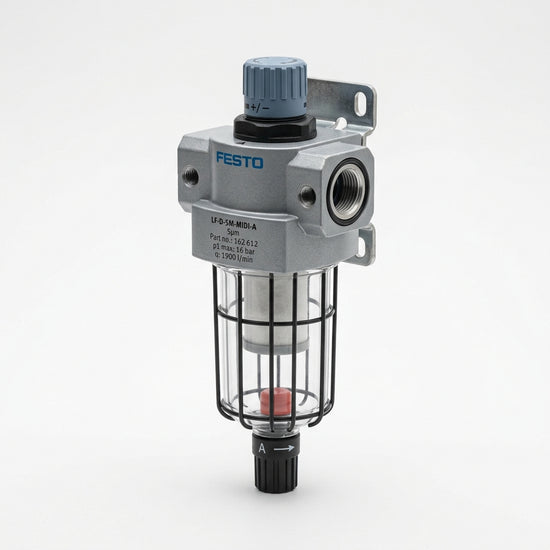 FESTO LF-D-5M-MIDI-A