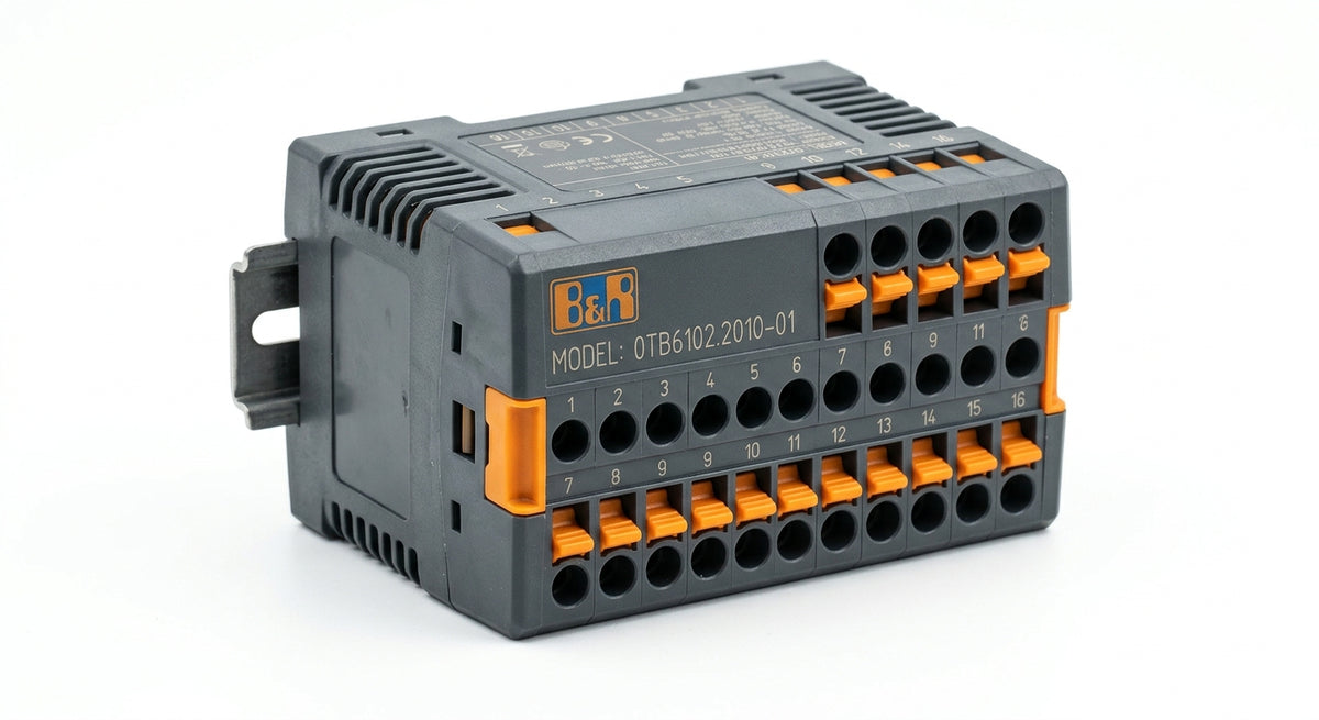 B&R 0TB6102.2010-01