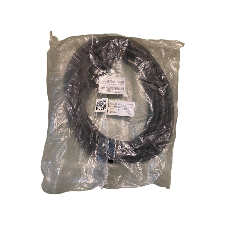 Delta Asdbcapw1205 cable de conexión