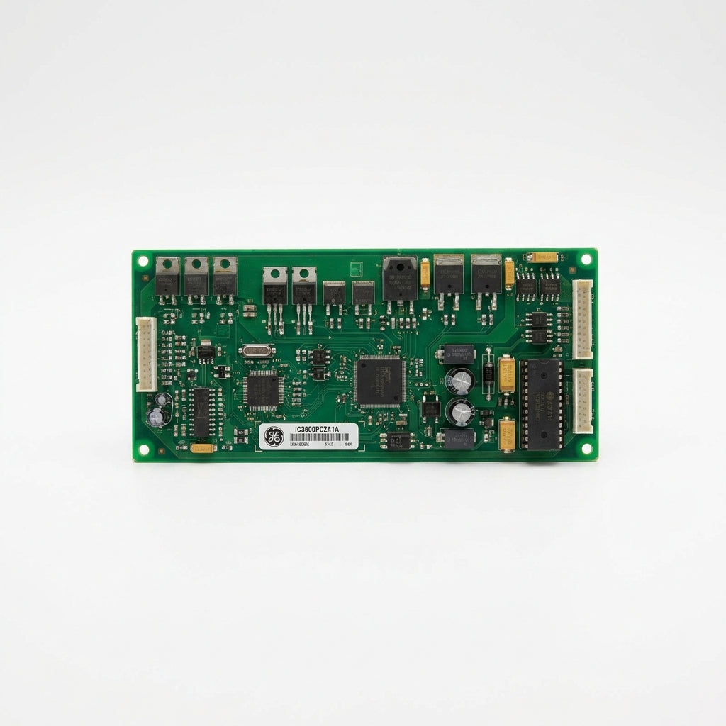 General Electric IC3600PCZA1A