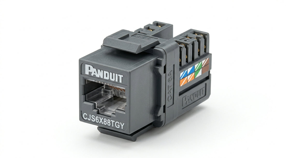 PANDUIT CJS6X88TGY