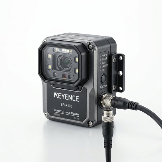 KEYENCE SR-X100