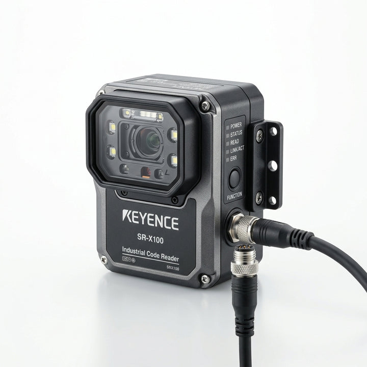 KEYENCE SR-X100
