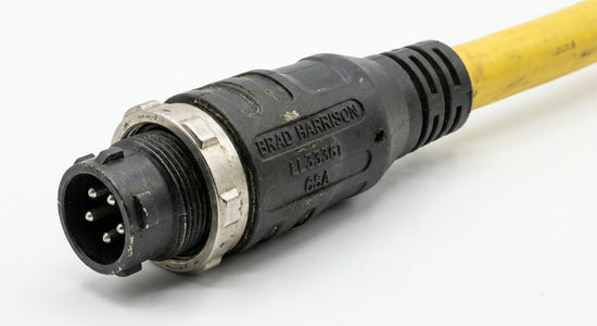 BRAD HARRISON LL33361 CSA