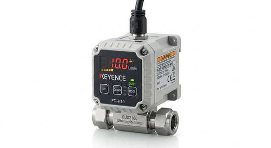 KEYENCE FD-H10