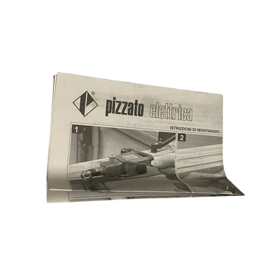 Pizzato FD 1878 interruptor de seguridad