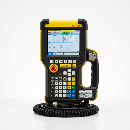 FANUC A05B-2253-C002