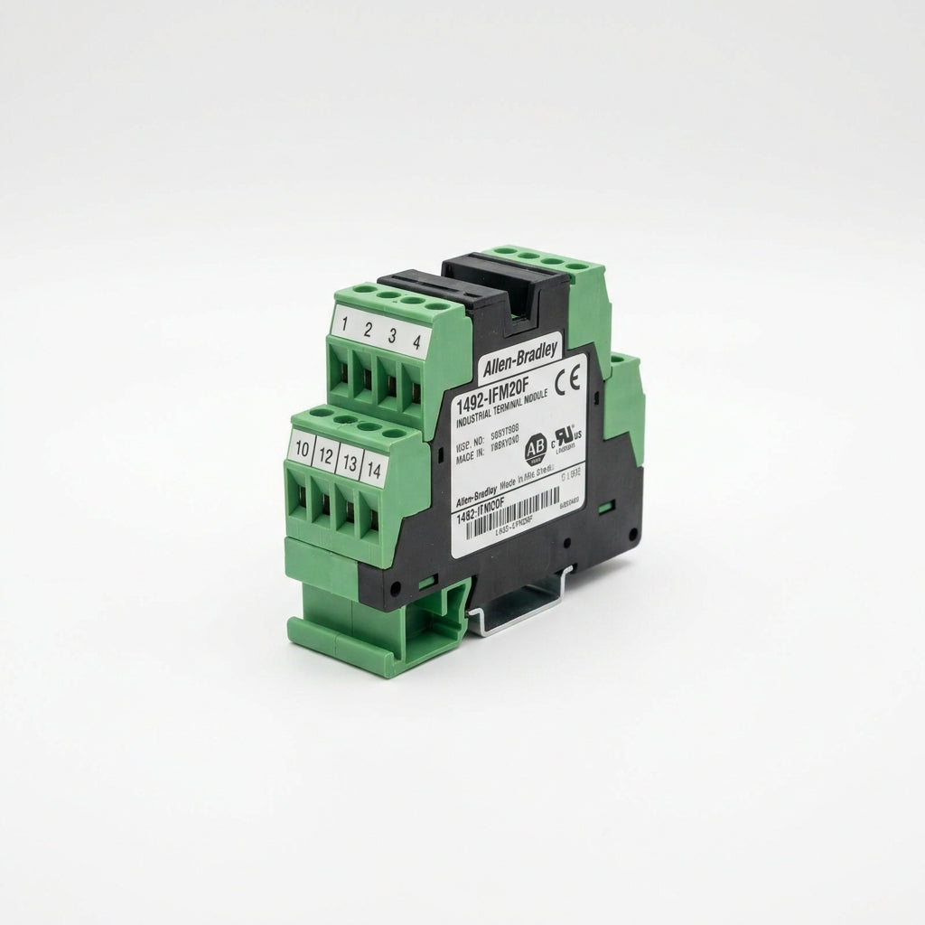 Allen-Bradley 1492-IFM20F