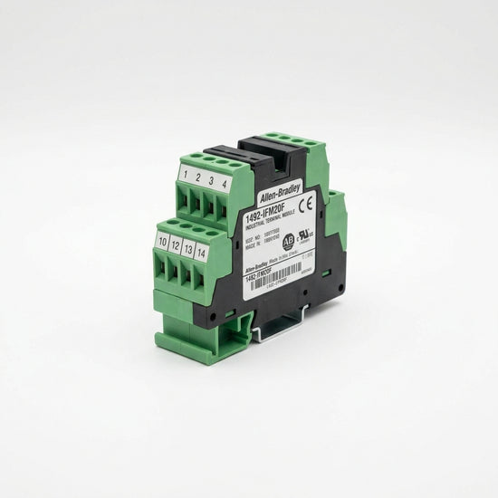 Allen-Bradley 1492-IFM20F