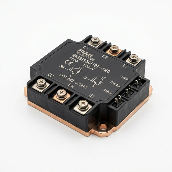FUJI ELECTRIC 2MBI150U2F-120