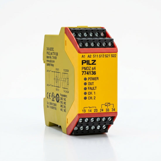 PILZ 774136